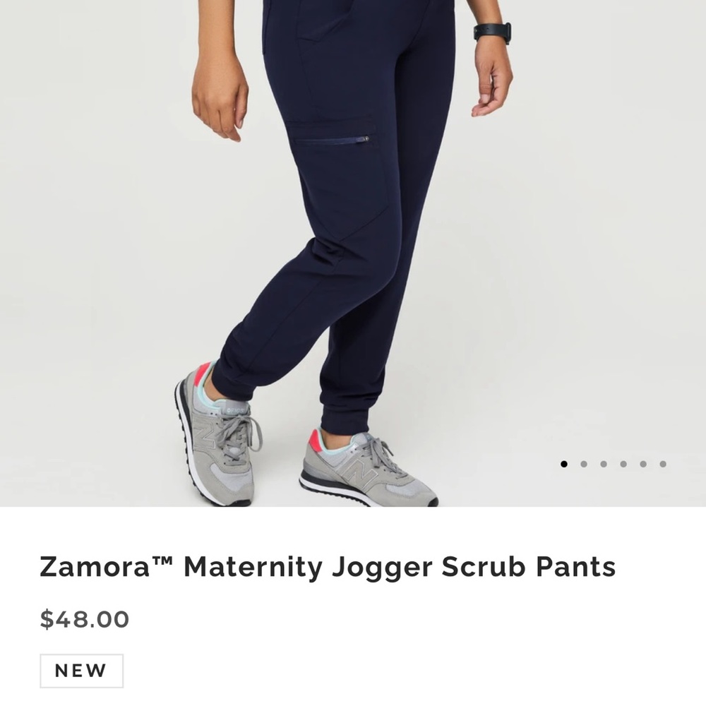 Figs zamora maternity